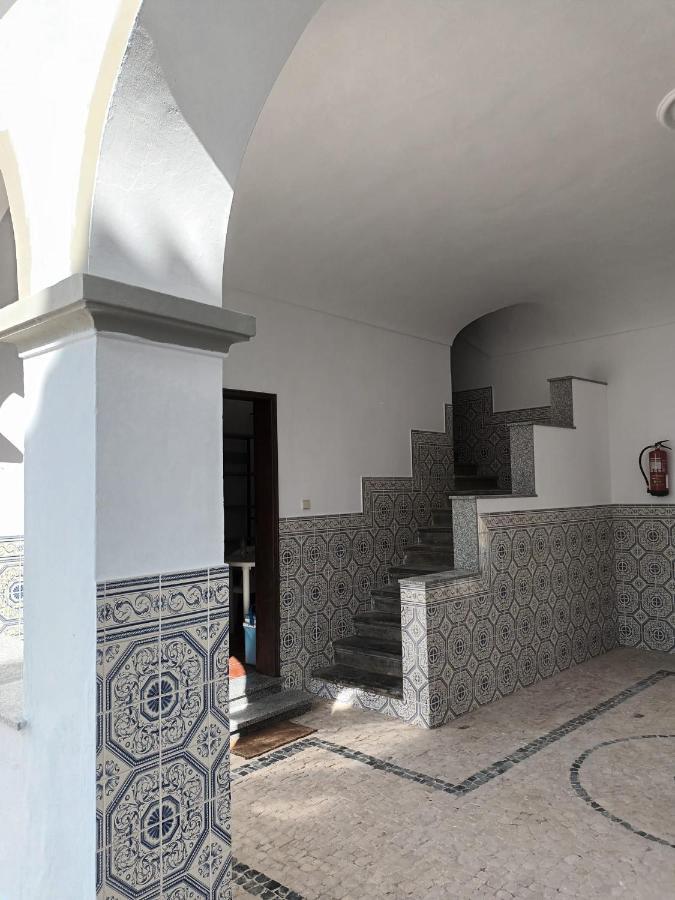 Casa Morais Pinto Apartment Reguengos de Monsaraz Exterior foto