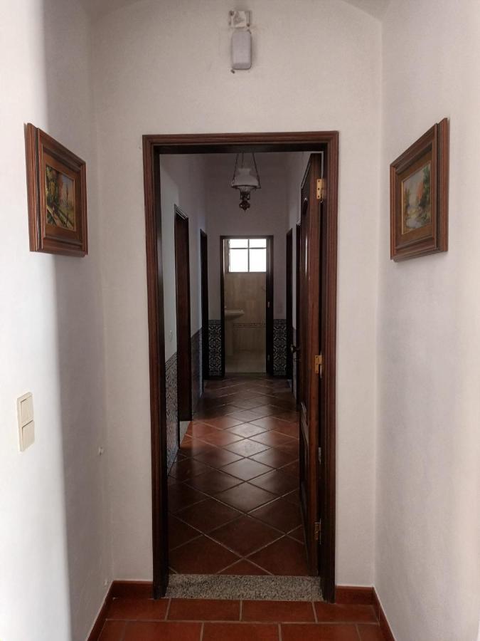 Casa Morais Pinto Apartment Reguengos de Monsaraz Exterior foto