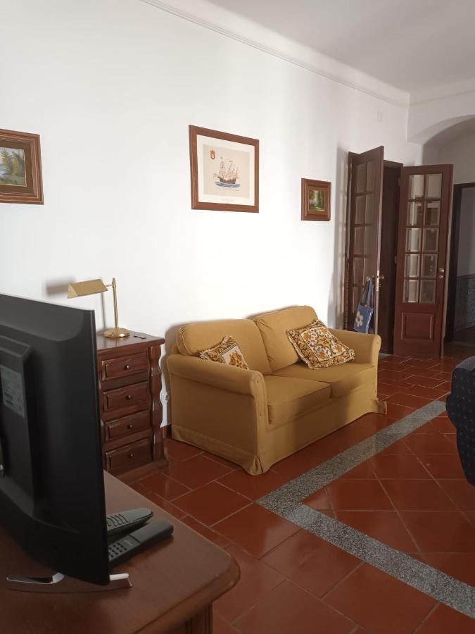 Casa Morais Pinto Apartment Reguengos de Monsaraz Exterior foto