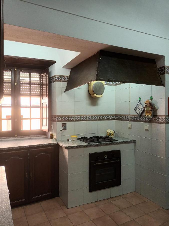 Casa Morais Pinto Apartment Reguengos de Monsaraz Exterior foto