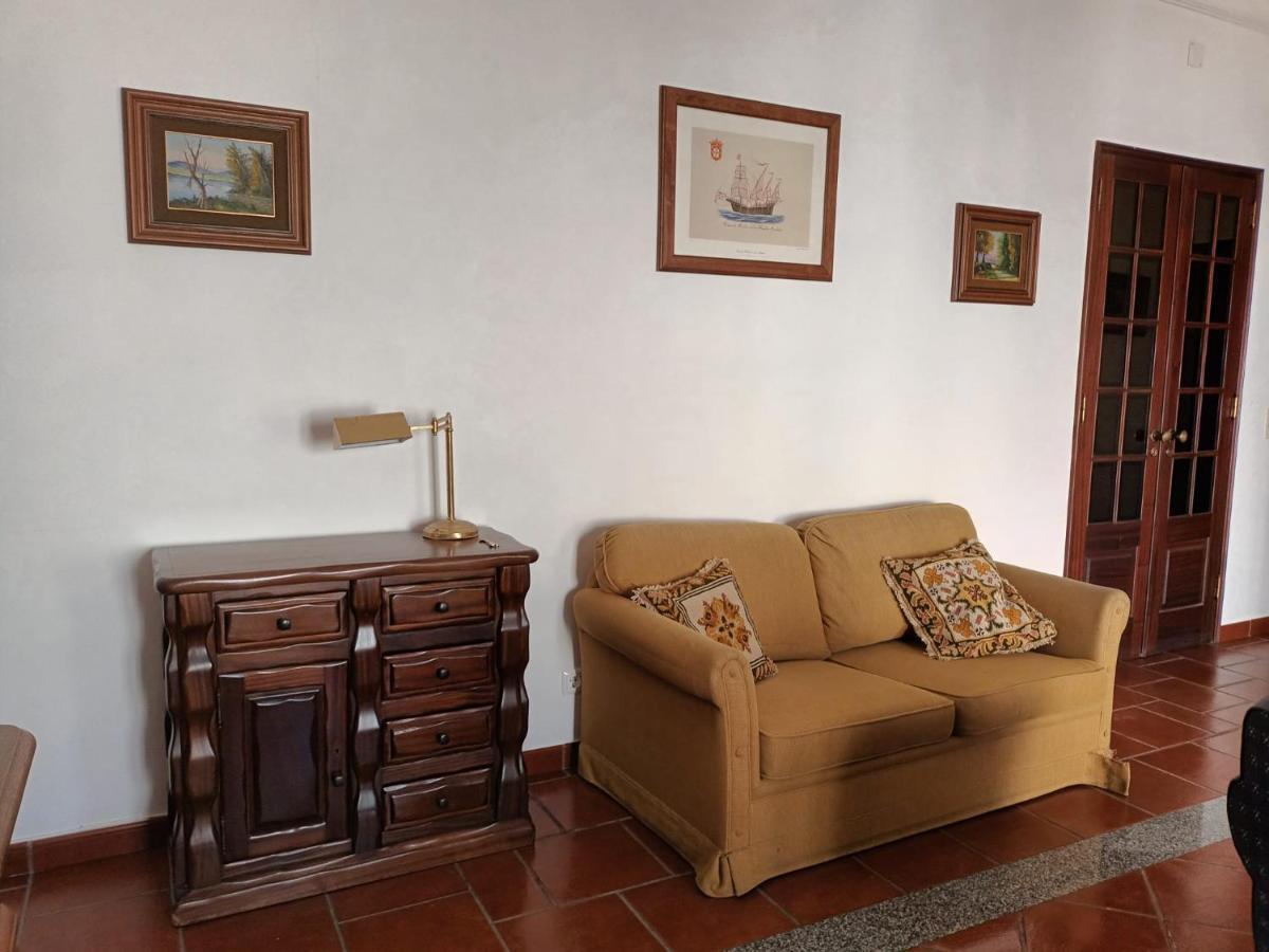 Casa Morais Pinto Apartment Reguengos de Monsaraz Exterior foto