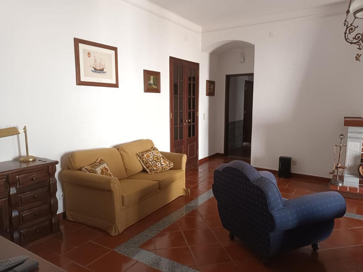 Casa Morais Pinto Apartment Reguengos de Monsaraz Exterior foto